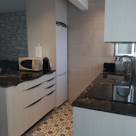Atico Centrico, 50M De La Playa, Vista Al Mar, Wifi Fibra, Gran Terraza Apartment Calpe Exterior photo